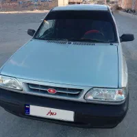 پراید مدل 84