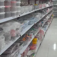 قفسه درحد نو|کتابخانه، شلف، قفسه‌های دیواری|کرج, شیخ آباد|دیوار