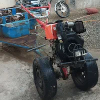 تیلر دستی فروشی فوری|ماشینآلات صنعتی|مه ولات, |دیوار