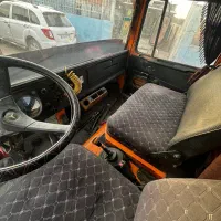 خاور608مدل 83کارت کمپرسی|خودرو سنگین|گلبهار, شهر جدید گلبهار|دیوار