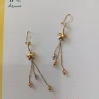 مقداری طلادرحدنو|جواهرات|خرمآباد, |دیوار