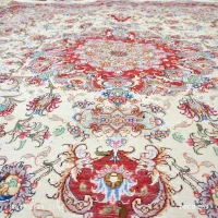 فرش دستبافرج50قالیچه اولیا|فرش|تبریز, |دیوار