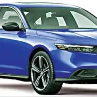 حواله هوندا آکورد ۲۰۲۵