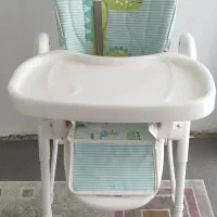 صندلی غذای کودک زویه