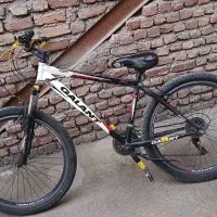 دوچرخه مدل گالانت سایز ۲۶
