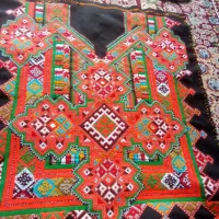 گردنبند فرح