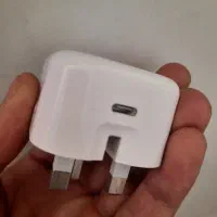 آداپتور آیفون اصلی