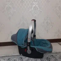 کالاسکه و کریر نو و بدون ایراد|کالسکه و لوازم جانبی|پاکدشت, شهرک انقلاب|دیوار