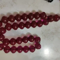 سه عدد تسبیح حسین معتقدی|جواهرات|کرمانشاه, |دیوار