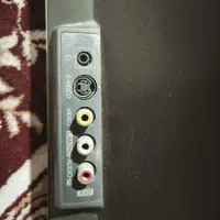 تلویزیون ال جی 24 اینچ|تلویزیون و پروژکتور|تهران, عباسی|دیوار