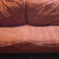 کاناپه سه نفره تخت شو|تخت و سرویس خواب|تهران, هفده شهریور|دیوار