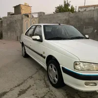 پارس درحد صفر ۱۴۰۰|خودرو سواری و وانت|بندرعباس, |دیوار