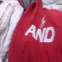 کاپشن و بادگیر|لباس|نیشابور, امام|دیوار