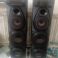 اسپیکر ایوا غول صدا