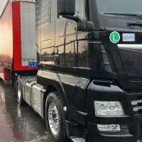 کشنده مان 500