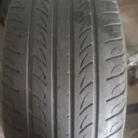 لاستیک پژو گمشده