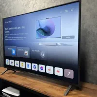 الیدی 55الجی4kمعاوضه ام داریم باکوچکتر