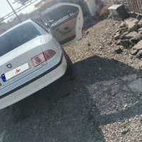 سمند الیکس استثنایی|خودرو سواری و وانت|چناران, |دیوار