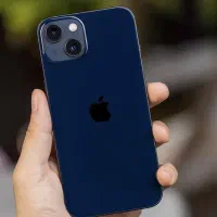 آیفون ۱۳ نرمال