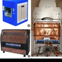 نصب تعمیرسرویس بخای ابگرمکن شومینه شبانه روز