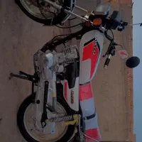 200 نیکتاز جفت دیاهو|موتورسیکلت|سبزوار, خسروجرد|دیوار