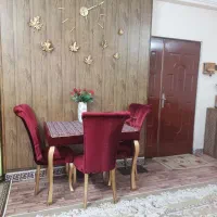 آپارتمان در سه راه زایشگاه،ابتدای بن بست اکبری|فروش آپارتمان|بجنورد, |دیوار