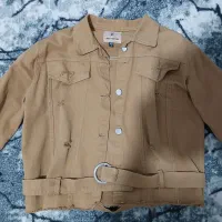 کت دخترونه کوتاه