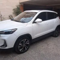 تیگارد مشابه صفر ،کارکرد ۵ هزار تا کار سرامیک شده