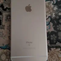 Iphone 6s plus 128|موبایل|اراک, |دیوار