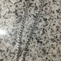 گردنبند استیل مردانه