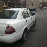 تیبا صندوقدار رینگ اسپرت مدل94