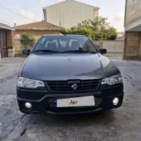 اریسان.دوگانه مدل ۴۰۳ گارانتی فعال ۳۹تاکار