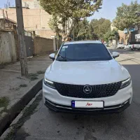 دیگنیتی پرایم مارون|خودرو سواری و وانت|گنبد کاووس, |دیوار