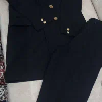 لباس فرم مدرسه