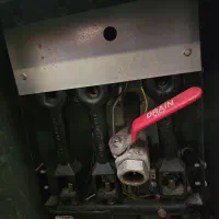 لوازم سوخواری درحد نو به فروش می‌رسد.