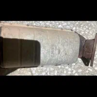 کاتالیزور پژو پارس