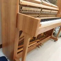 پیانو شوبرت آلمان|پیانو، کیبورد، آکاردئون|تهران, پونک|دیوار