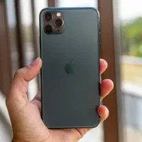 ایفون 11 پرو