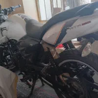 موتور آپاچی ۱۸۰