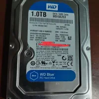 هارد اینترنال وسترن wd blue 1T