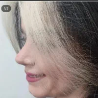 تخفیف ۵۰٪ ویژه رنگ مو لحظه آخری