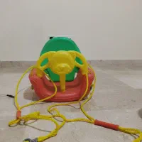 تاب کودک