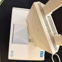 مودم K10 در حد اک