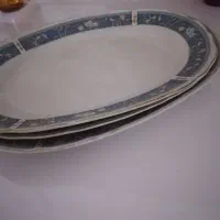 سلام تعدادی ظرف