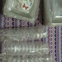 ظروف یکبار مصرف مجلسی