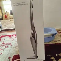 جارو دستی سیم دار