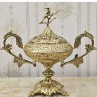شکلاتخوری برنز اصل