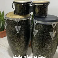 تومبا بدون بانگو