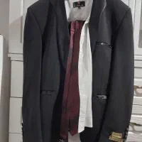 کت وشلوار دامادی|لباس|جوین, |دیوار