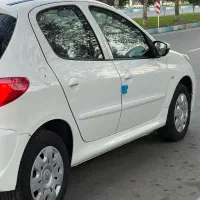 207 صفر کیلومتر مدل 1404|خودرو سواری و وانت|بروجرد, |دیوار